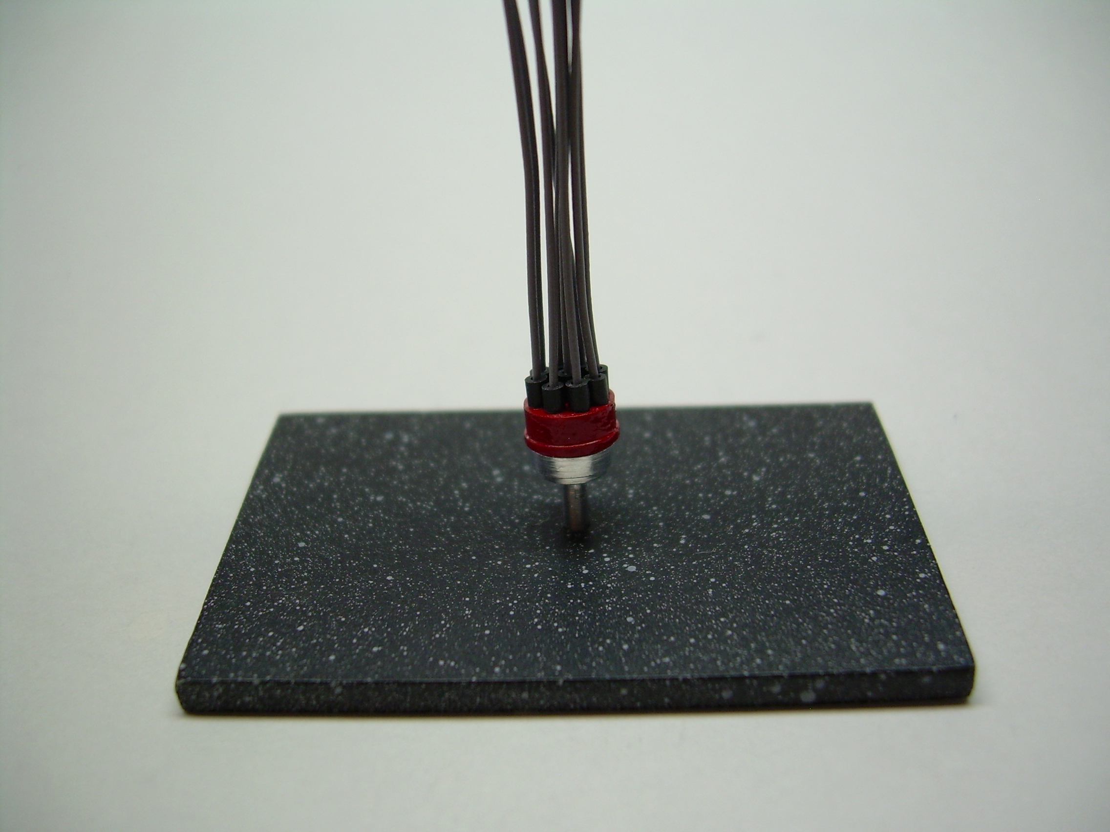Pro Tech Model Products